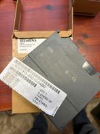 Siemens S7-315-2DP CPU met 64kB MMC, Ophalen of Verzenden