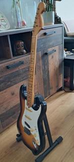 stratocaster  uit japan jaren 70, Ophalen of Verzenden, Gebruikt, Elektrische gitaar