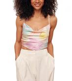 NA-KD top maat 34 / nieuw staat, Ophalen of Verzenden, Zo goed als nieuw, Maat 34 (XS) of kleiner, Zonder mouw