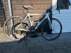 Sensa Romagna Racefiets - Maat 52 - Nieuwstaat, Fietsen en Brommers, Fietsen | Racefietsen, Overige merken, 28 inch, Heren, Aluminium