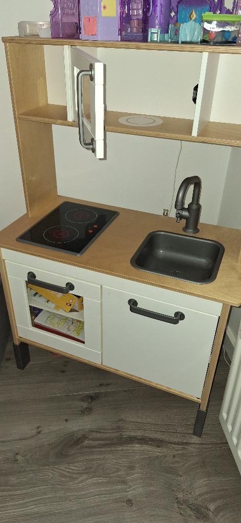 Kinder keuken, Ophalen, Gebruikt, Speelkeuken