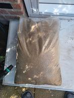 Aquarium Sand -25kg, Ophalen, Nieuw, Grind, Zand of Voedingsbodem