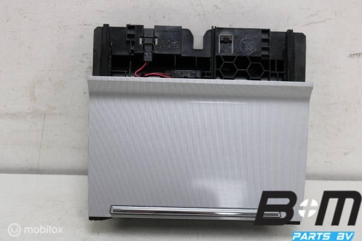 Opbergvak middenconsole 5E1863077B, Gebruikt