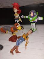 Toy Story figuren en Mr. Potato Head, Ophalen of Verzenden, Zo goed als nieuw