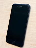 iPhone SE 2020 128GB, Telecommunicatie, Mobiele telefoons | Apple iPhone, Zwart, Ophalen of Verzenden, 81 %, Zonder simlock