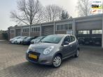 Suzuki Alto 1.0 Comfort VVT Airco/ Centrale Vergr/ 1e eigena, Voorwielaandrijving, Euro 5, Elektrische ramen, Gebruikt