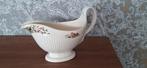 WEDGEWOOD CONWAY saus/juskom, Ophalen of Verzenden, Zo goed als nieuw, Aardewerk, Wedgwood