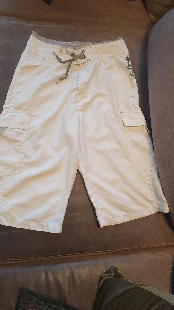 drie/kwart broek, Kinderen en Baby's, Kinderkleding | Maat 170, Ophalen, Zo goed als nieuw, Jongen, Broek