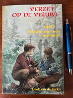 Verzet op de Veluwe, Boeken, Ophalen, Tweede Wereldoorlog, Overige onderwerpen