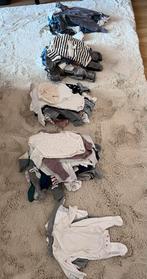 Kledingpakket Newborn maat 50-68, unisex - Neutraal, Kinderen en Baby's, Ophalen of Verzenden, Zo goed als nieuw, Overige maten