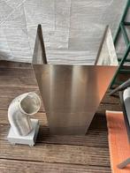 Inventum afzuigkap gebruikt, Ophalen, Gebruikt, Onderbouw afzuigkap, Vrijstaand