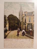 Hilversum, Ophalen of Verzenden, Voor 1920, Gelopen, Noord-Holland