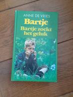 Bartje. Bartje zoekt het geluk. Anne de Vries, Boeken, Ophalen of Verzenden, Gelezen, Anne de Vries