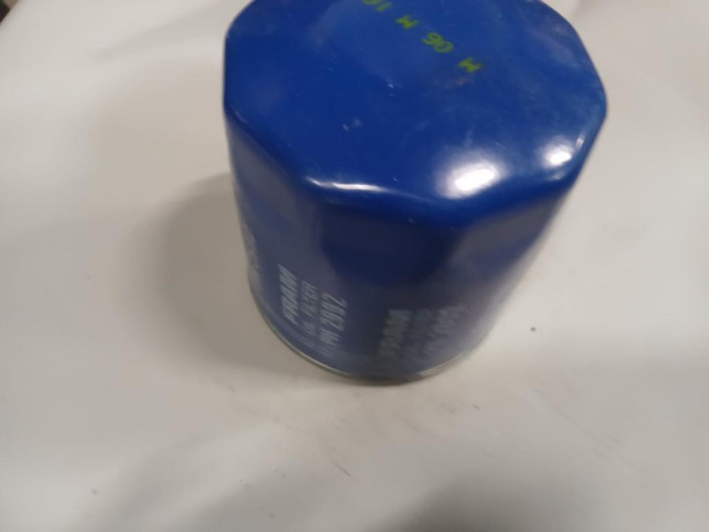 Mann oliefilter HU 819 x, Ophalen of Verzenden, Nieuw