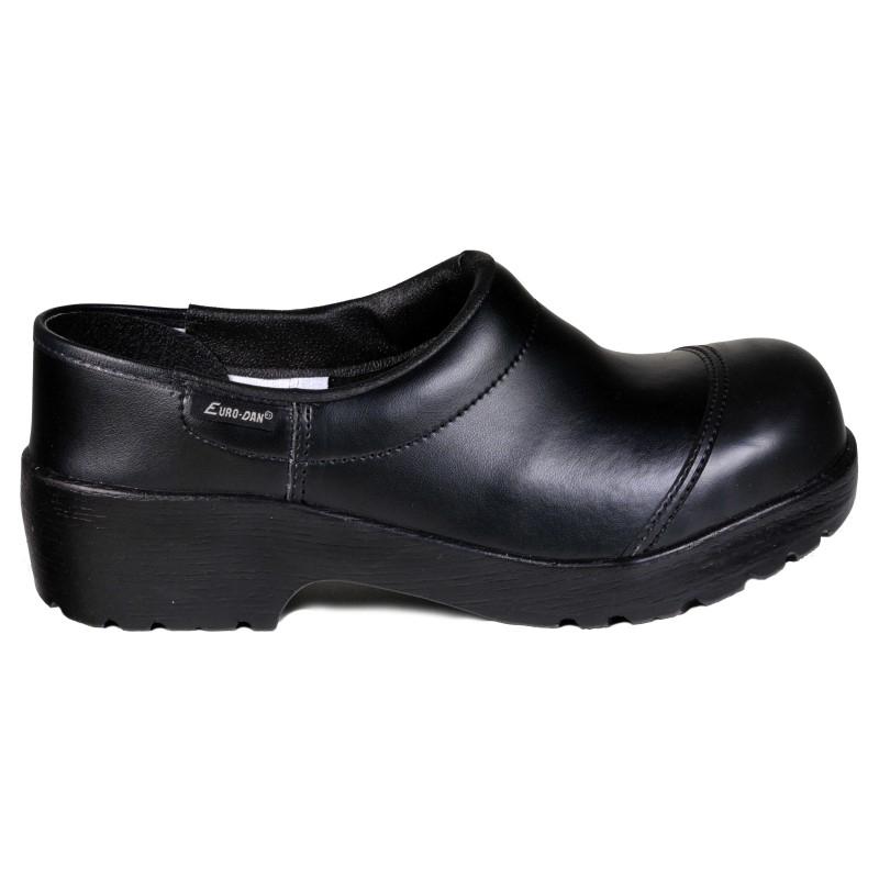 Euro-Dan Oscar S3 Werkklomp – Stalen Neus & Kruipneus