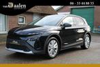 Skoda Elroq 50 LIMITED EDITION GR NAVI TREKHAAK LED 16000KM!, Automaat, 1849 kg, Gebruikt, Zwart