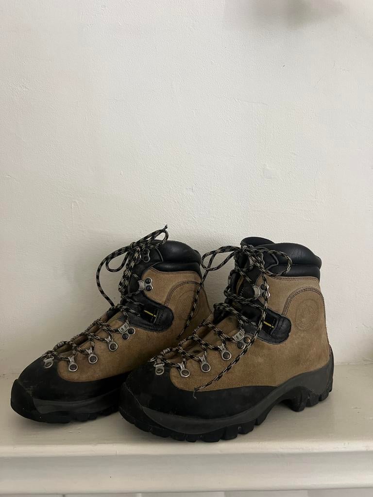 La Sportiva wandelschoenen hike waterdicht maat 40, Ophalen of Verzenden, Zo goed als nieuw, Schoenen