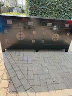 Chinese Dressoir aziatische stijl, Ophalen, Zo goed als nieuw, 25 tot 50 cm