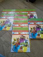 Blits Studievaardigheden Groep 6 Werkboeken (Set), Boeken, Schoolboeken, Ophalen, Gelezen, Overige niveaus