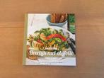 Heeerlijk komen met olijfolie nieuw kookboek, Ophalen of Verzenden, Nieuw