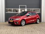 SEAT Ibiza 5D 1.0 TSI FR | Pano | LED | Camera | Sensoren V+, Auto's, Voorwielaandrijving, Stof, Gebruikt, Euro 6