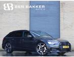 Audi A6 Avant 55 TFSI V6 quattro S-line 340PK Matrix | 360, Auto's, Automaat, Gebruikt, 2995 cc, 2000 kg