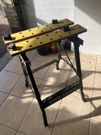 Werkbankje, Doe-het-zelf en Verbouw, Werkbanken, Ophalen of Verzenden