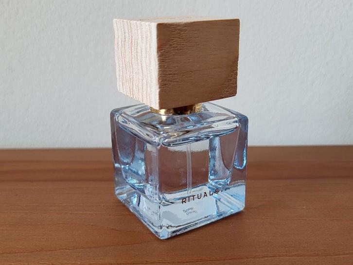 Rituals of Océan Infini - Eau de parfum 15ml - Nieuw, Sieraden, Tassen en Uiterlijk, Uiterlijk | Parfum, Nieuw, Ophalen of Verzenden