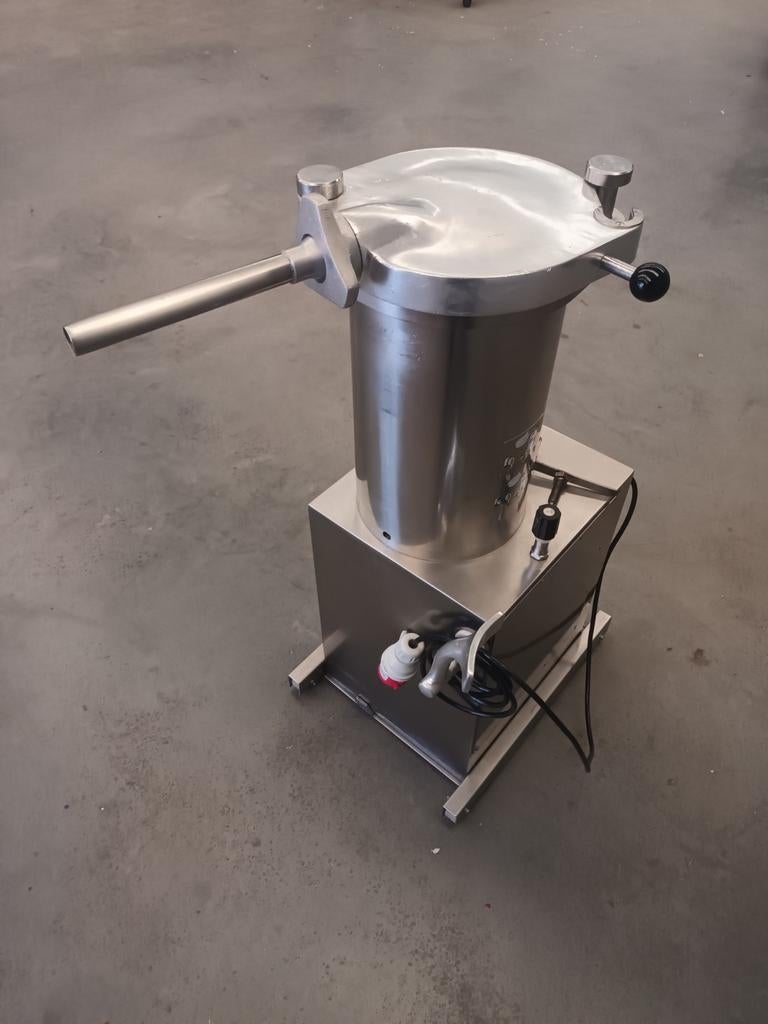 Stopbus ramon/talsa 30 liter werkt perfect, Huis en Inrichting, Keuken | Keukenbenodigdheden, Zo goed als nieuw, Ophalen