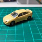 Herpa Mazda 323F Coupe, Ophalen of Verzenden, Auto, Herpa
