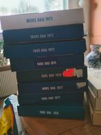 Rörstrand borden. Limited editions in originele doos., Ophalen of Verzenden