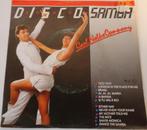 Carl Nelke Company > Disco Samba, Gebruikt, 7 inch, Single, Ophalen of Verzenden
