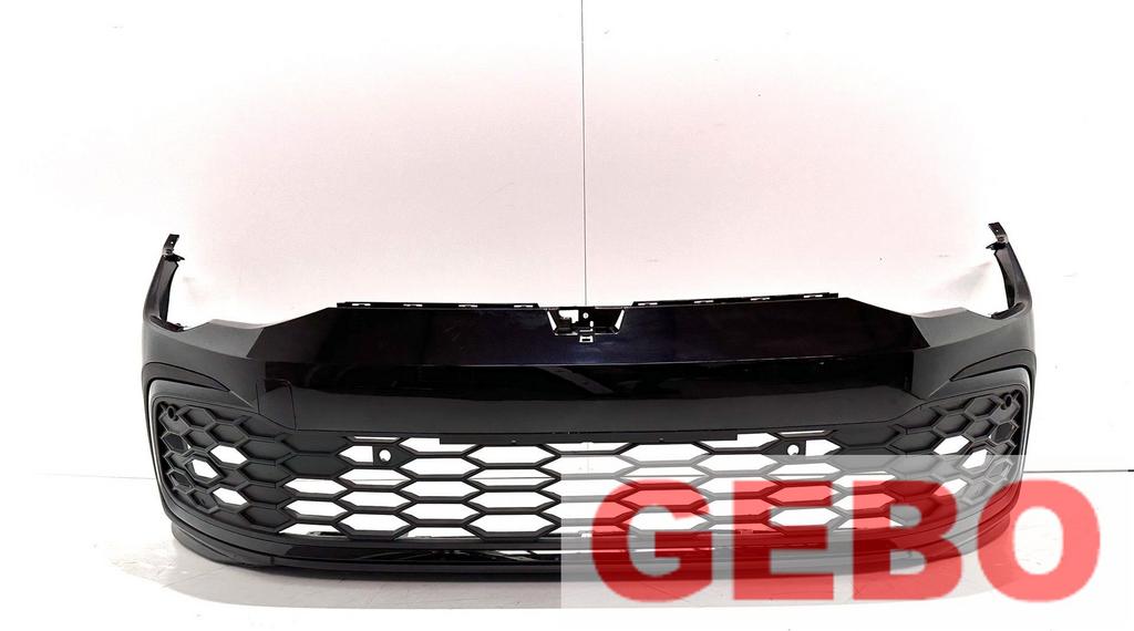 Volkswagen Golf 8 GTI 2020+ Voorbumper bumper LC9X, -, -, Nieuw, Ophalen of Verzenden