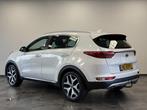 Kia Sportage 1.6 T-GDI 4WD GT-Line First Edition Navi 19'', Gebruikt, 4 cilinders, Bedrijf, Vierwielaandrijving