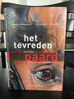 Het Tevreden Paard: Paardenwelzijn in de Praktijk, Ophalen of Verzenden, Gelezen