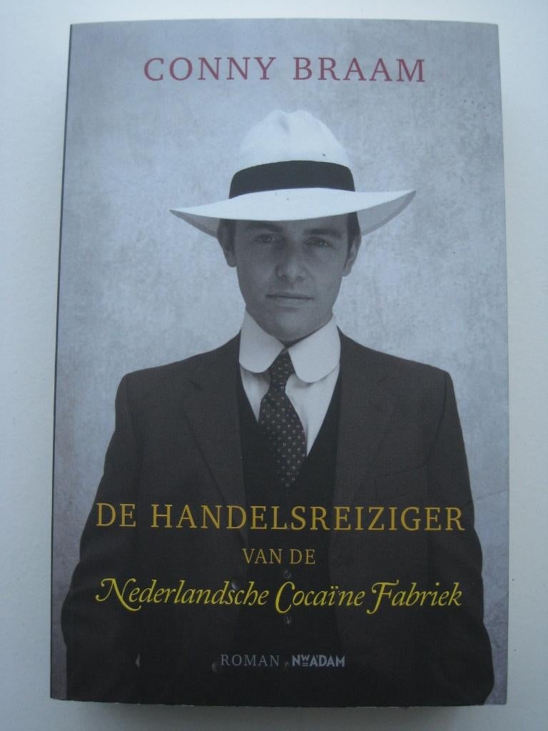 Diverse boeken van Conny Braam, Boeken, Ophalen of Verzenden, Zo goed als nieuw, Nederland
