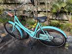 Dames fiets, Fietsen en Brommers, Fietsen | Dames | Omafietsen, Ophalen, Gebruikt