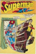 Superman classics nr 84 Nederlandstalig - 1978, Boeken, Strips | Comics, Verzenden, Europa, Gelezen, Eén comic