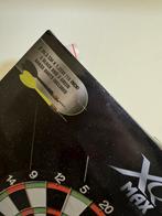 Dartbord Nieuw in Doos XQ Max, Ophalen of Verzenden, Nieuw, Dartbord