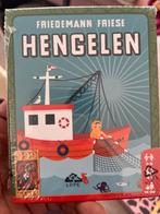 Hengelen - Friedemann Friese - Nieuw in folie, Drie of vier spelers, Ophalen of Verzenden, Nieuw