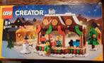 Lego creator 40602, Ophalen of Verzenden, Meer dan 50 stukjes, Nieuw, 6 jaar of ouder