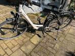 Kalkhoff elektrische damesfiets (defect), Fietsen en Brommers, Fietsen | Dames | Damesfietsen, 53 tot 56 cm, Ophalen, Gebruikt