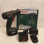 BOSCH UniversalImpact 18V-60 |, Ophalen of Verzenden, Zo goed als nieuw, Evert van de Beekstraat 310, 1118 CX Schiphol, Nederland