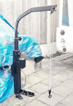 Rolstoel takel, ook voor een kleine scootmobiel, Diversen, Ophalen, Elektrische rolstoel