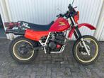 Honda XL600R 1985, Particulier, Enduro, Minimaal motorrijbewijs A2, 12 t/m 35 kW