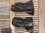 Vintage motor handschoenen, Motoren, Ophalen of Verzenden, Tweedehands, Handschoenen