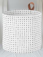 🌿 IKEA Plumsa mand / opberger / wasmand 11 L, Kunststof, Mand, Rond, Ophalen of Verzenden