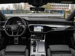 Audi A7 Sportback 45 TFSI 245 PK S-Line ACC B&O Leder LED 36, Gebruikt, 4 cilinders, Adaptive Cruise Control, Bedrijf