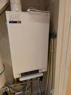 Intergas solo Kompakt CVketel uit 2022 inclusief thermostaat, Ophalen, Geiser, Minder dan 20 liter, Minder dan 3 jaar oud