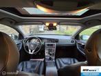 Volvo V60 1.6 T4 Summum 180pk | Xenon | open dak| Trekhaak, Voorwielaandrijving, 15 km/l, Gebruikt, 4 cilinders